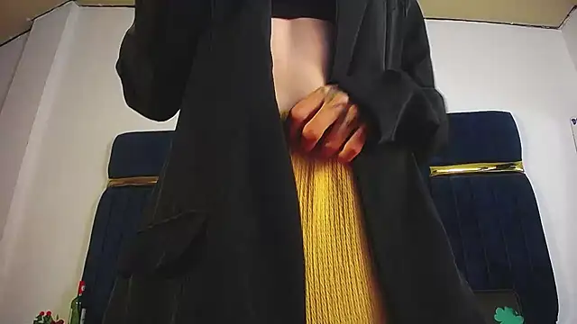 fulfill fantasies1 online show from 16, 3, 2025