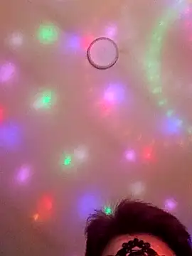 Ely Elenita online show from 7, 3, 2025