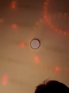 Ely Elenita online show from 8, 3, 2025