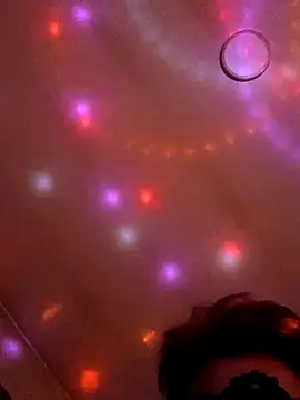 Ely Elenita online show from 18, 3, 2025