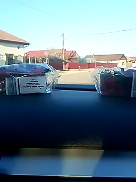 Ely Elenita online show from 21, 3, 2025