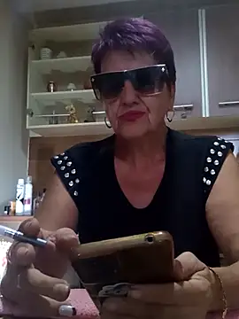 Ely Elenita online show from 12, 9, 2025