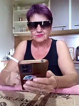 Ely Elenita online show from 14, 9, 2025