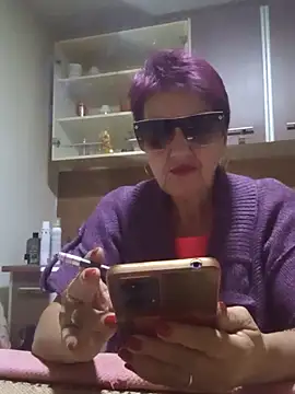 Ely Elenita online show from 22, 9, 2025