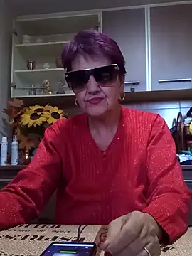 Ely Elenita online show from 28, 9, 2025