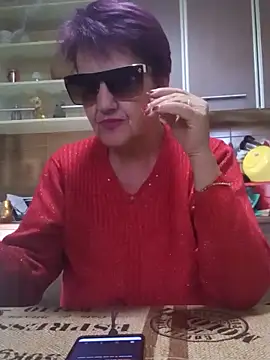 Ely Elenita online show from 2, 10, 2025