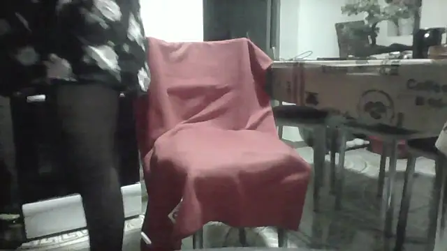 Ely Elenita online show from 8, 1, 2026