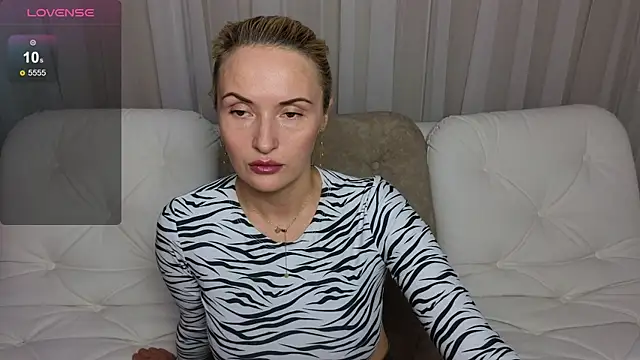 AlisssaRose online show from 5, 12, 2024