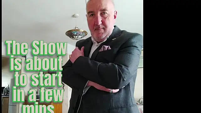 Adamdaddybear online show from 3, 3, 2026