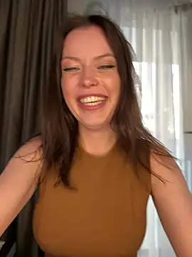 Snapshot of AylaRed chatting on 7, 2, 2025 AylaRed online show from 7, 2, 2025