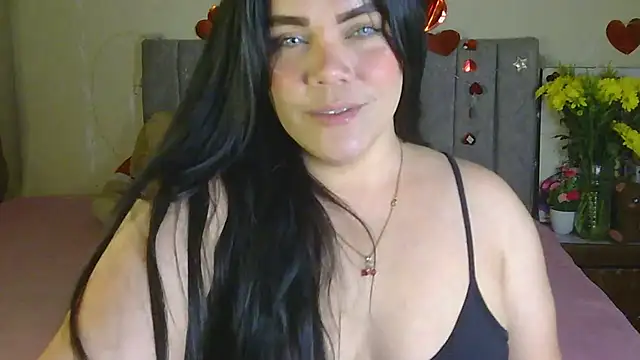 Snapshot of blue_angel33 chatting on 22, 9, 2025 blue angel33 online show from 22, 9, 2025