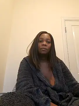 AfricanBeautyX online show from 24, 12, 2024