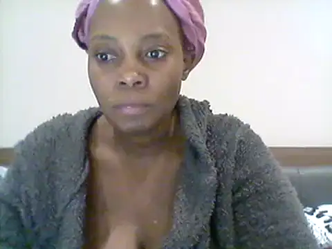 AfricanBeautyX online show from 7, 1, 2025