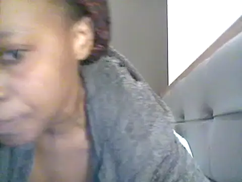 AfricanBeautyX online show from 11, 3, 2025