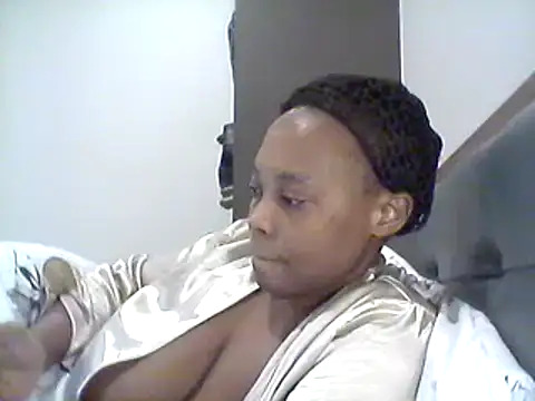 AfricanBeautyX online show from 16, 3, 2025