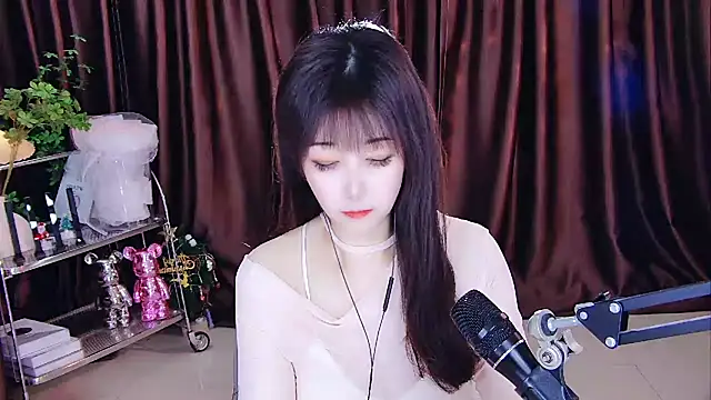 xiaoya666--baby online show from 23, 2, 2025