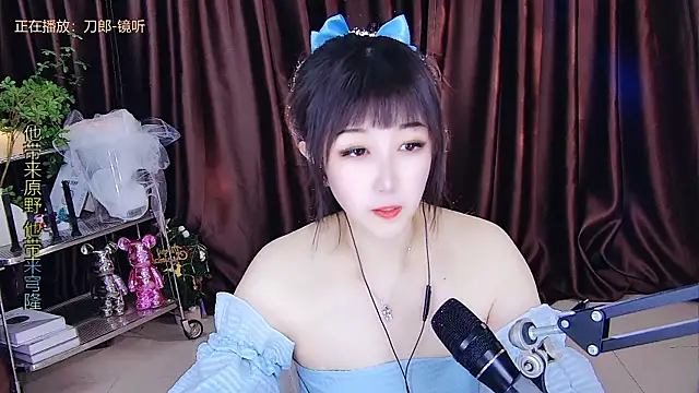 xiaoya666--baby online show from 19, 3, 2025