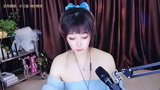 xiaoya666--baby online show from 20, 3, 2025