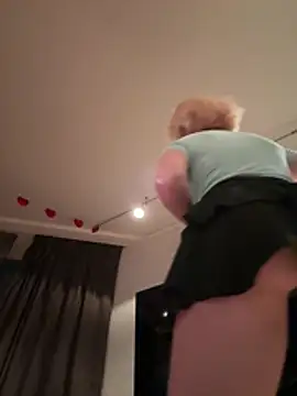 XMelissaX online show from 24, 3, 2026