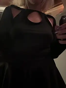 XMelissaX online show from 11, 7, 2026