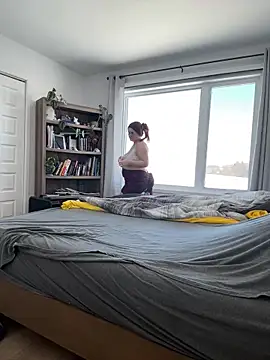 Sweetleeahxx online show from 28, 2, 2025