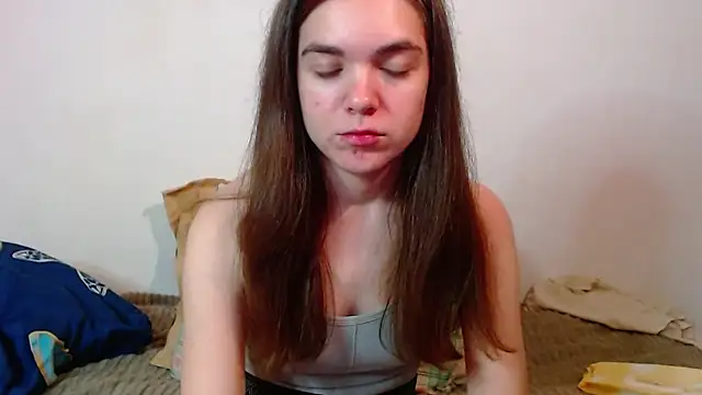 SallyMkn online show from 27, 10, 2025