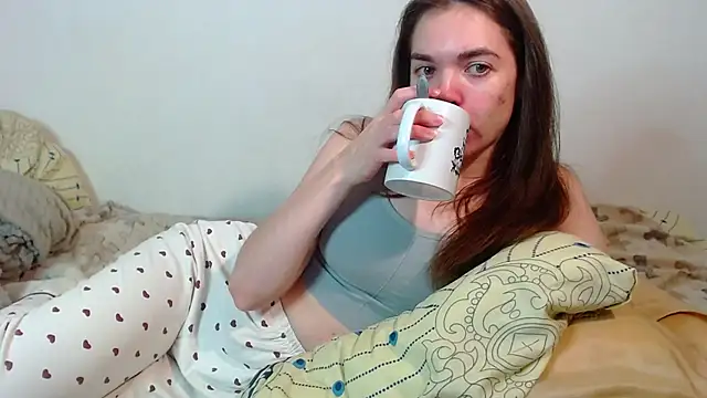 SallyMkn online show from 6, 1, 2026