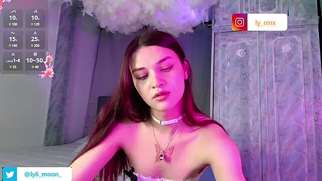 lylita2 online show from 22, 12, 2024