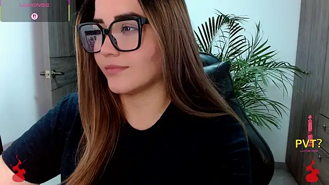 Snapshot of Lucia_star__ chatting on 23, 5, 2026 Lucia star online show from 23, 5, 2026