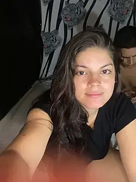 Snapshot of Romax2 chatting on 24, 2, 2025 Romax2 online show from 24, 2, 2025