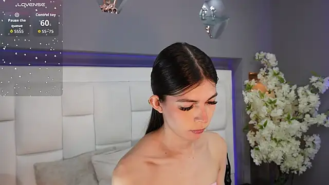 CuteAri online show from 6, 1, 2026