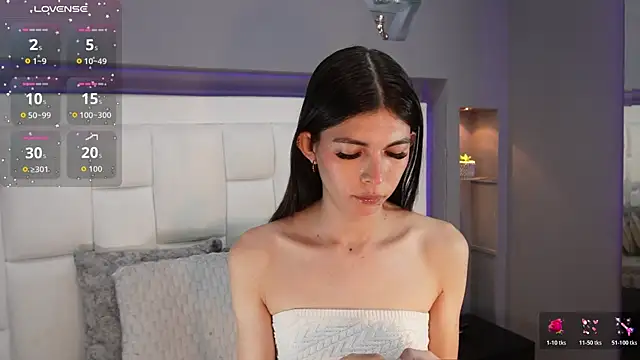 CuteAri online show from 13, 1, 2026