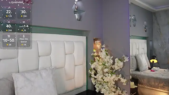 Snapshot of CuteAri chatting on 30, 6, 2026 CuteAri online show from 30, 6, 2026