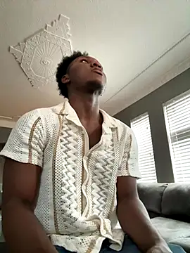 Festivitiesking1 online show from 23, 9, 2025