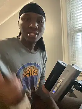 Festivitiesking1 online show from 20, 11, 2025