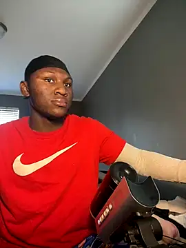 Festivitiesking1 online show from 1, 12, 2025