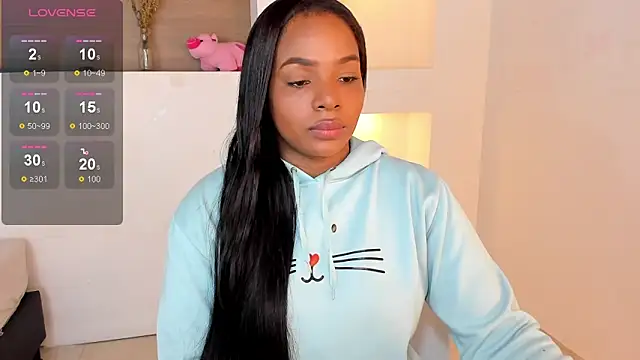 IvyBliss8 online show from 13, 1, 2025