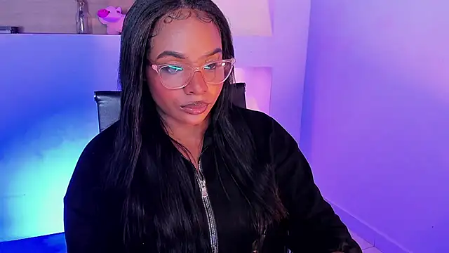 IvyBliss8 online show from 28, 1, 2025