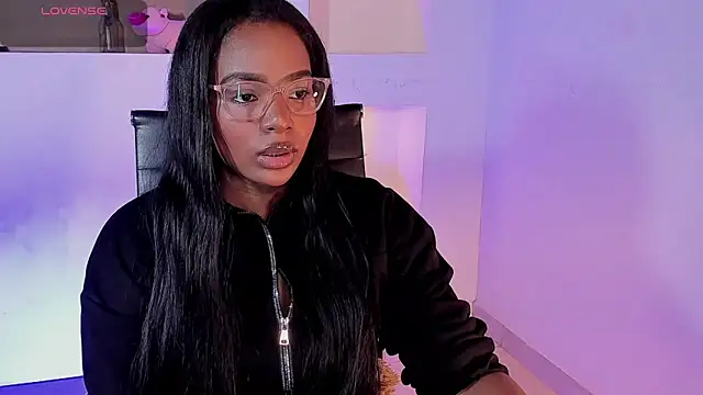 IvyBliss8 online show from 3, 2, 2025