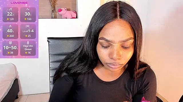 IvyBliss8 online show from 7, 2, 2025