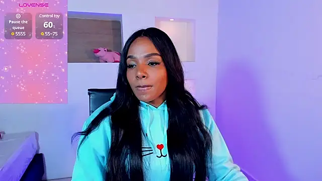 IvyBliss8 online show from 14, 2, 2025