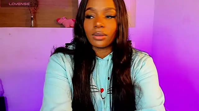 IvyBliss8 online show from 20, 2, 2025