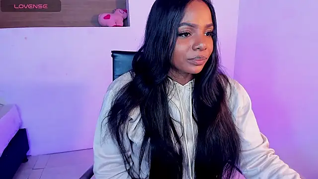 IvyBliss8 online show from 23, 2, 2025