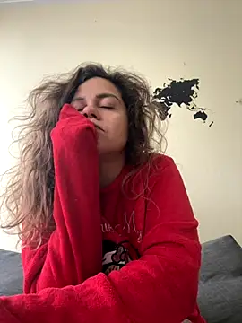 ItalianiMuli online show from 3, 12, 2025