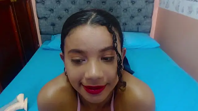 Angelica Blue online show from 21, 12, 2024