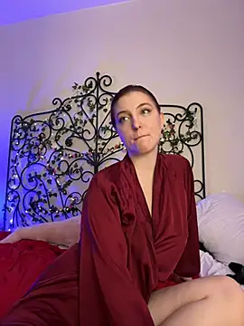 LisaVamp online show from 6, 12, 2024