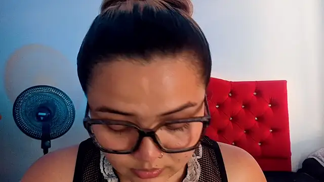 Snapshot of Agatha_humidity chatting on 20, 6, 2026 Agatha humidity online show from 20, 6, 2026
