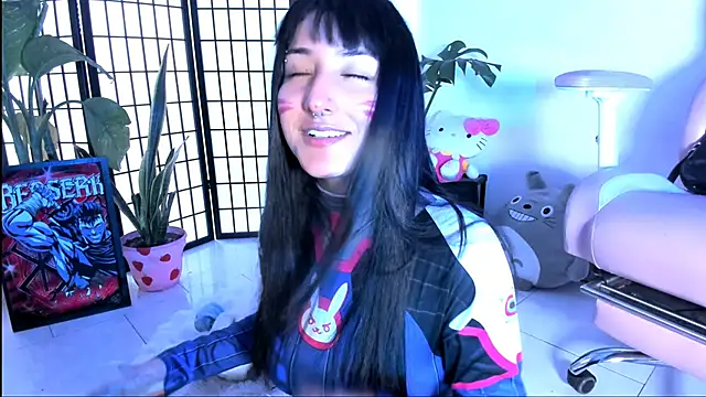 Snapshot of julyana_ chatting on 22, 10, 2025 julyana online show from 22, 10, 2025