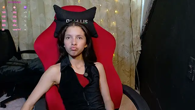 sweetdam12 online show from 13, 12, 2025