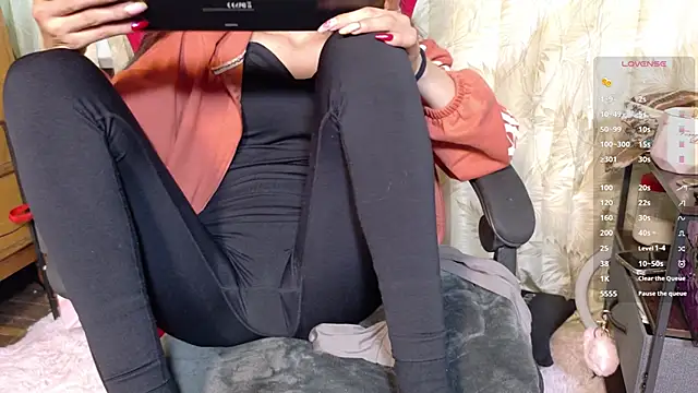 sweetdam12 online show from 17, 1, 2026